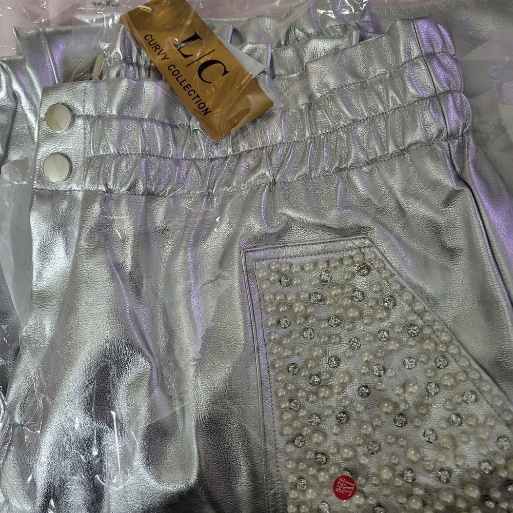 Pant Curvy